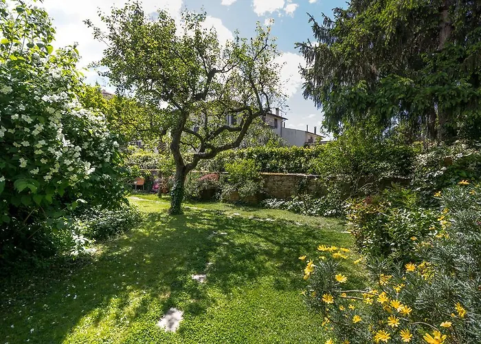 Casa Gabriella