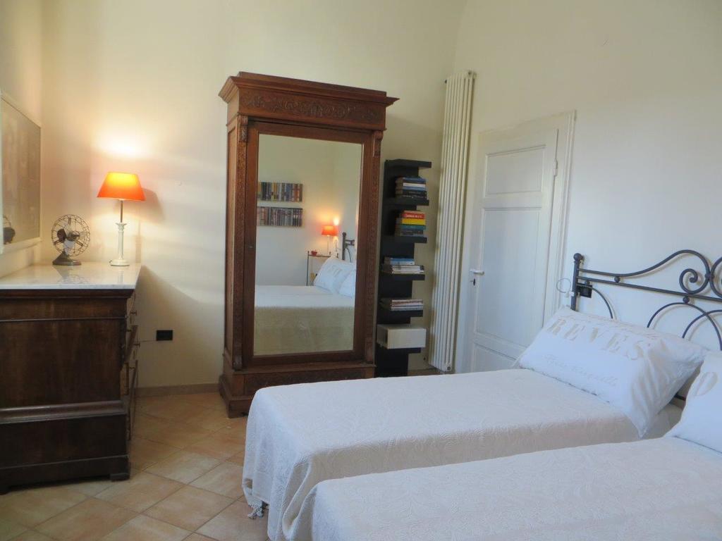 Appartamento Casa Gabriella *