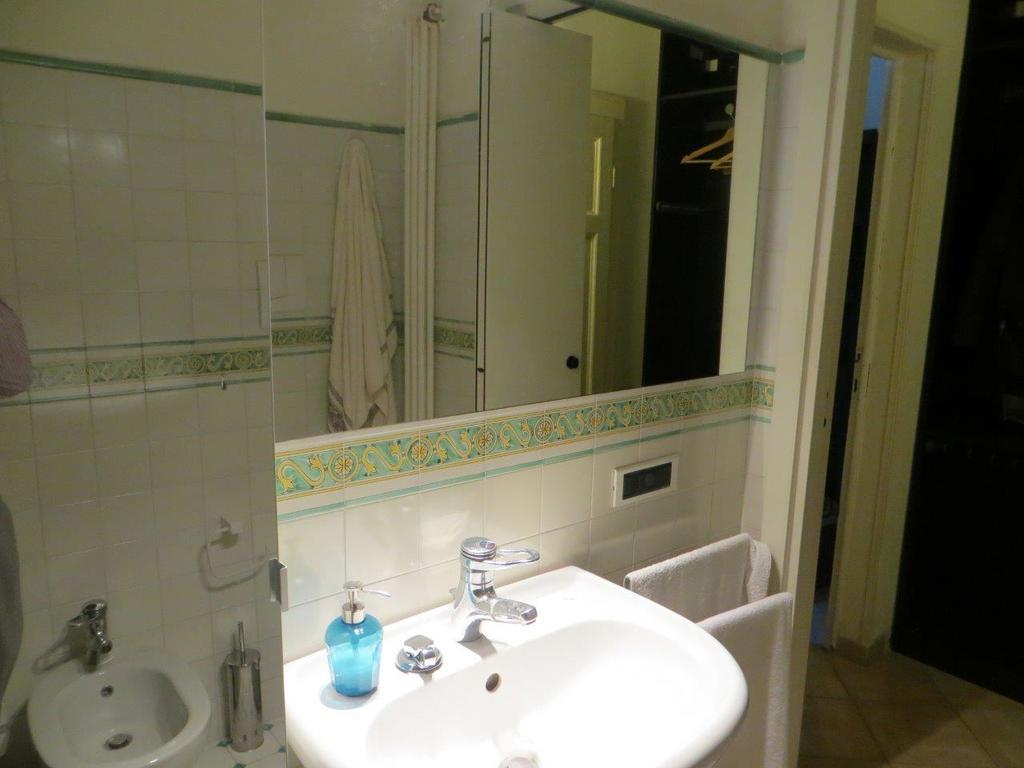 Appartamento Casa Gabriella *
