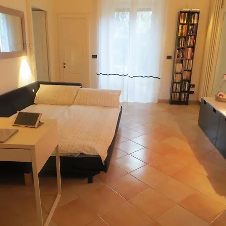 Casa Gabriella Apartment Pisa Exterior photo