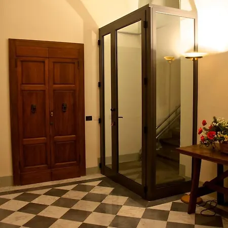 Casa Gabriella Apartment Pisa Exterior photo