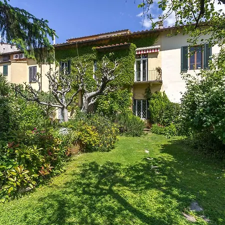 Casa Gabriella Apartment Pisa Exterior photo