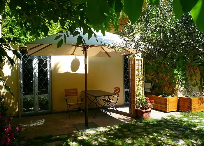 Casa Gabriella