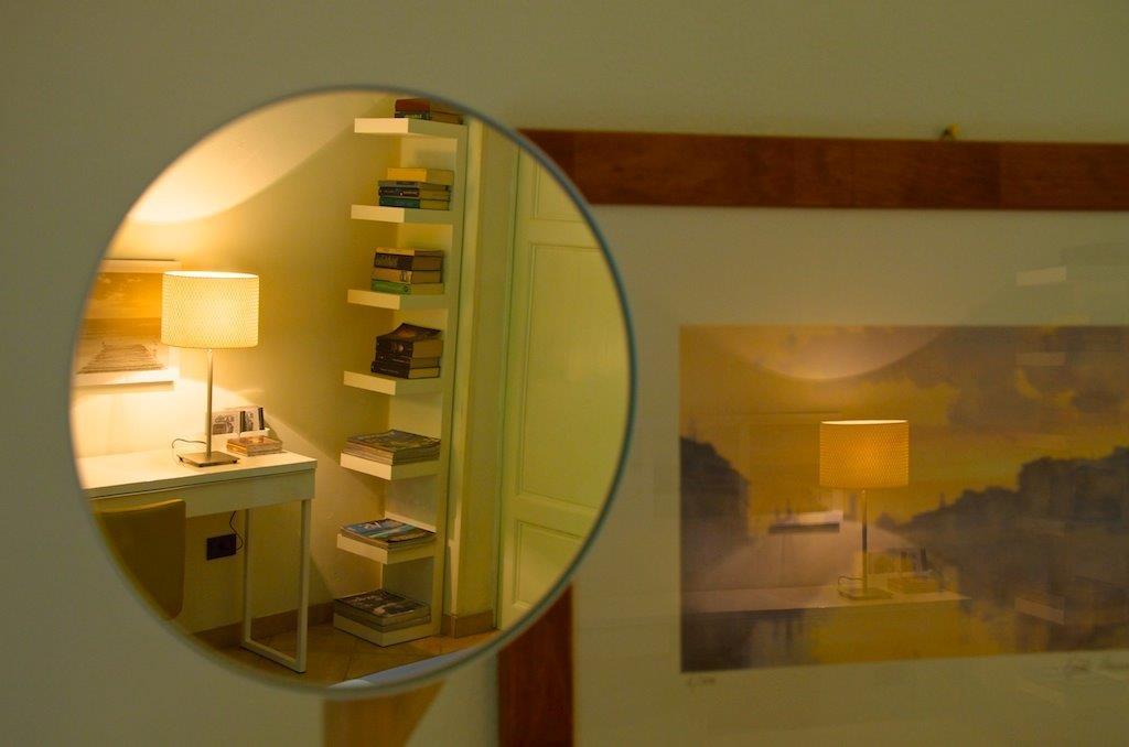 Casa Gabriella Apartment