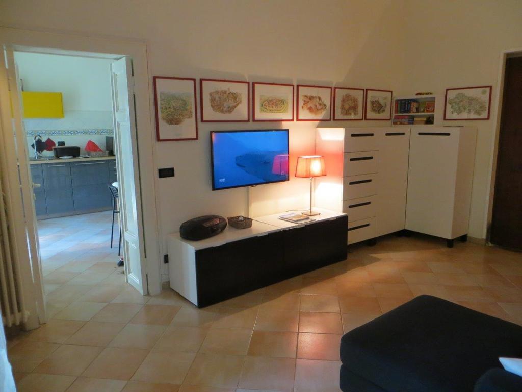Apartment Casa Gabriella *